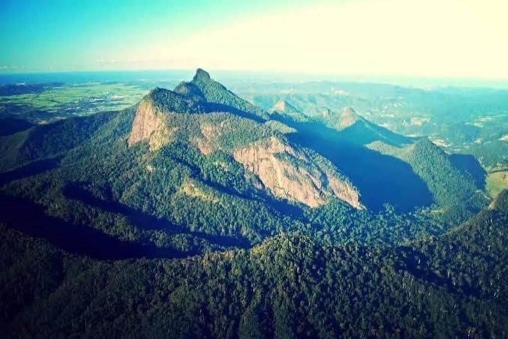 Sweetwater Cottage. A Private Mountain Escape Upper Burringbar المظهر الخارجي الصورة
