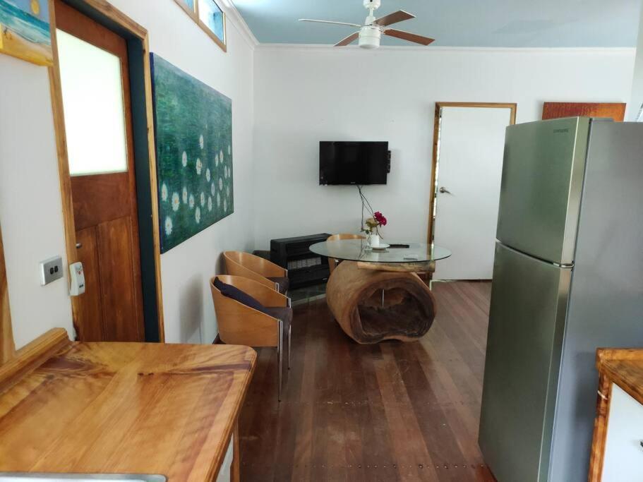 Sweetwater Cottage. A Private Mountain Escape Upper Burringbar المظهر الخارجي الصورة