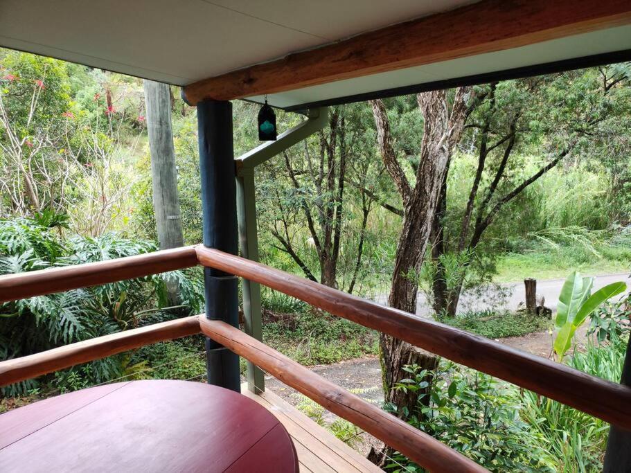 Sweetwater Cottage. A Private Mountain Escape Upper Burringbar المظهر الخارجي الصورة