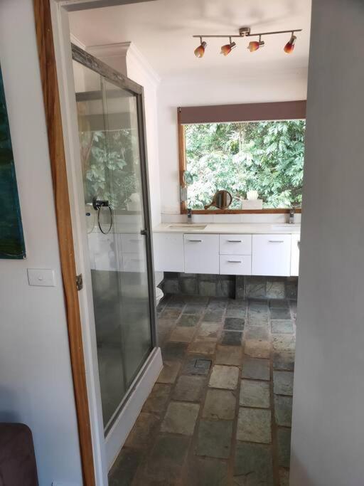 Sweetwater Cottage. A Private Mountain Escape Upper Burringbar المظهر الخارجي الصورة