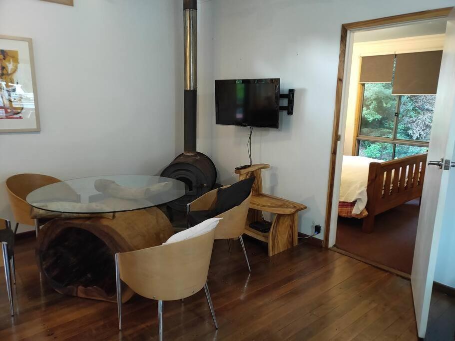 Sweetwater Cottage. A Private Mountain Escape Upper Burringbar المظهر الخارجي الصورة