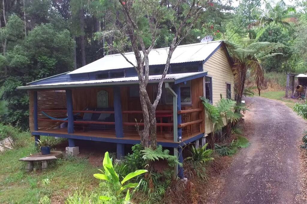 Sweetwater Cottage. A Private Mountain Escape Upper Burringbar المظهر الخارجي الصورة