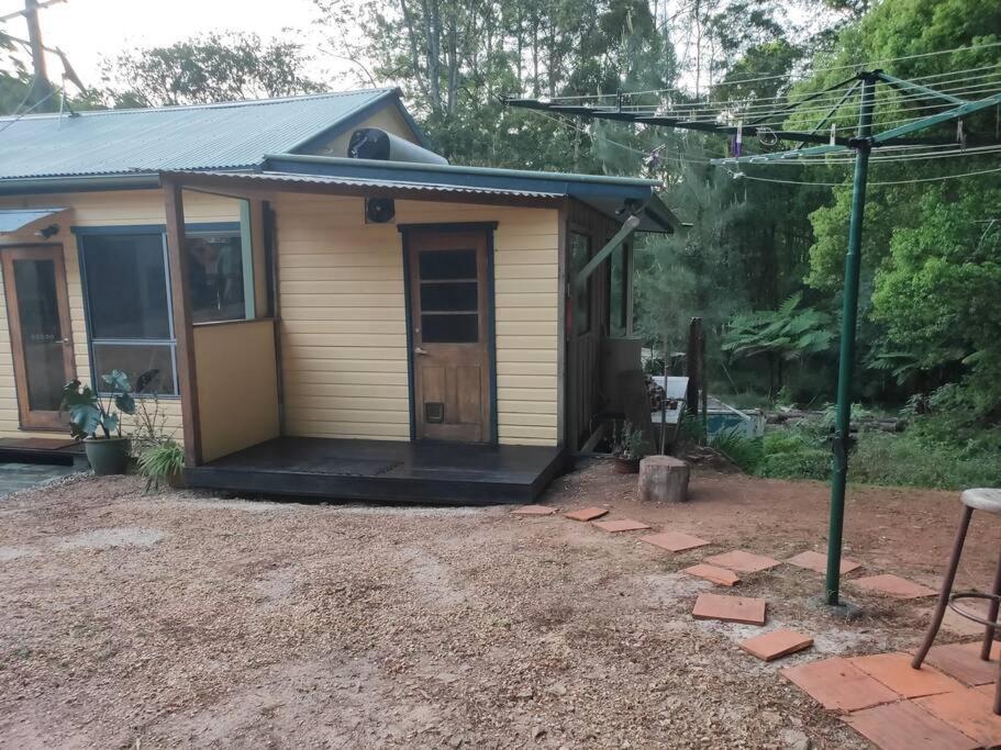 Sweetwater Cottage. A Private Mountain Escape Upper Burringbar المظهر الخارجي الصورة