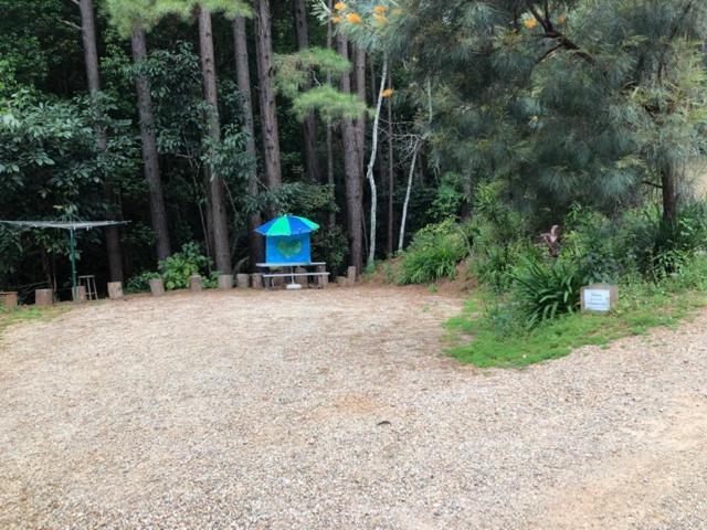 Sweetwater Cottage. A Private Mountain Escape Upper Burringbar المظهر الخارجي الصورة