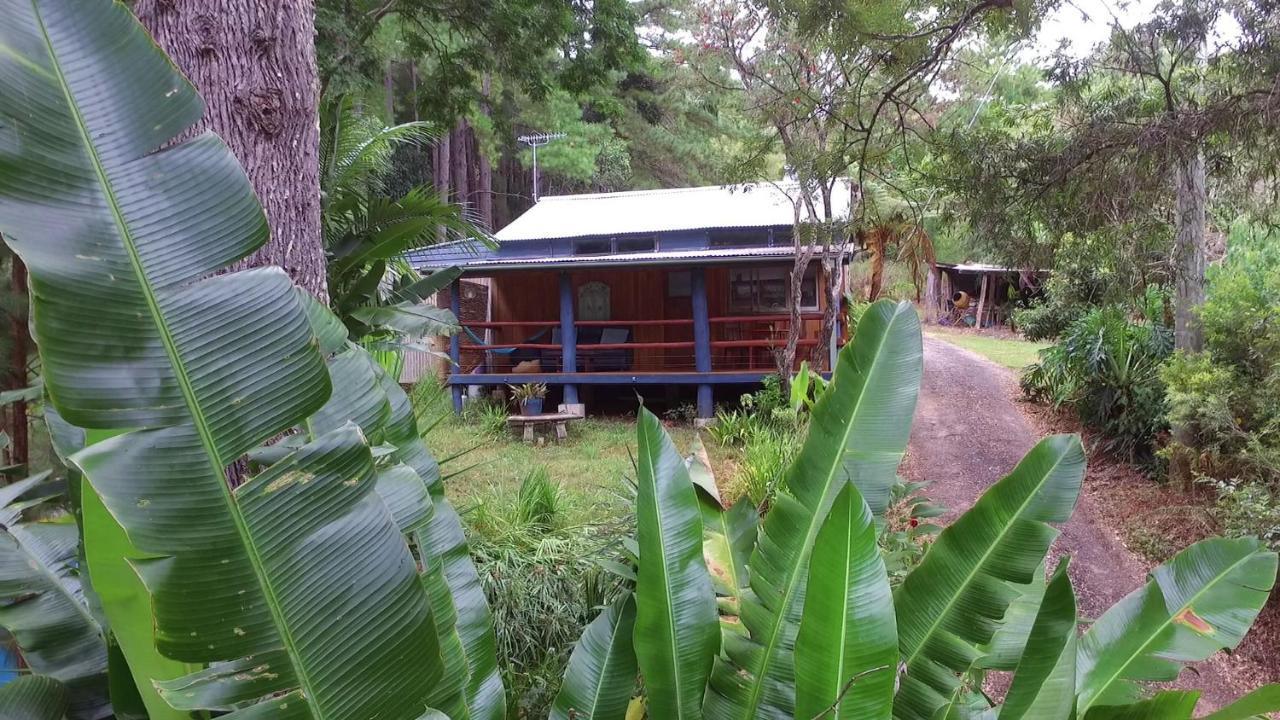 Sweetwater Cottage. A Private Mountain Escape Upper Burringbar المظهر الخارجي الصورة